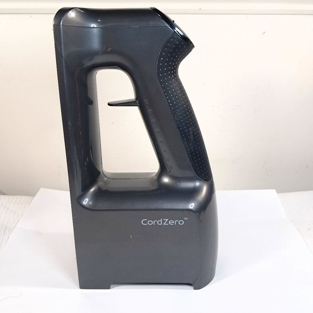 LG CordZero A9 A916BM Stick Vacuum Dust Bin  Dust Bin‎ handle switch part piece